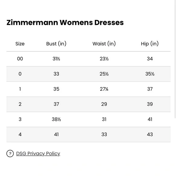 NEW Zimmermann Acacia embroidered midi dress - Picture 3 of 11